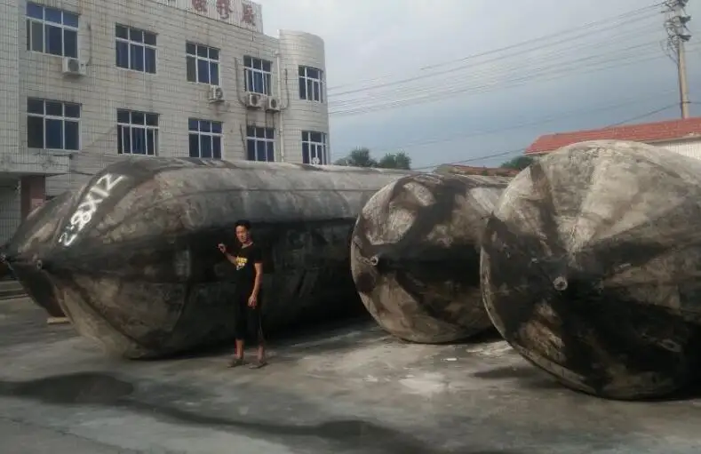 2.8x12m air bag 2