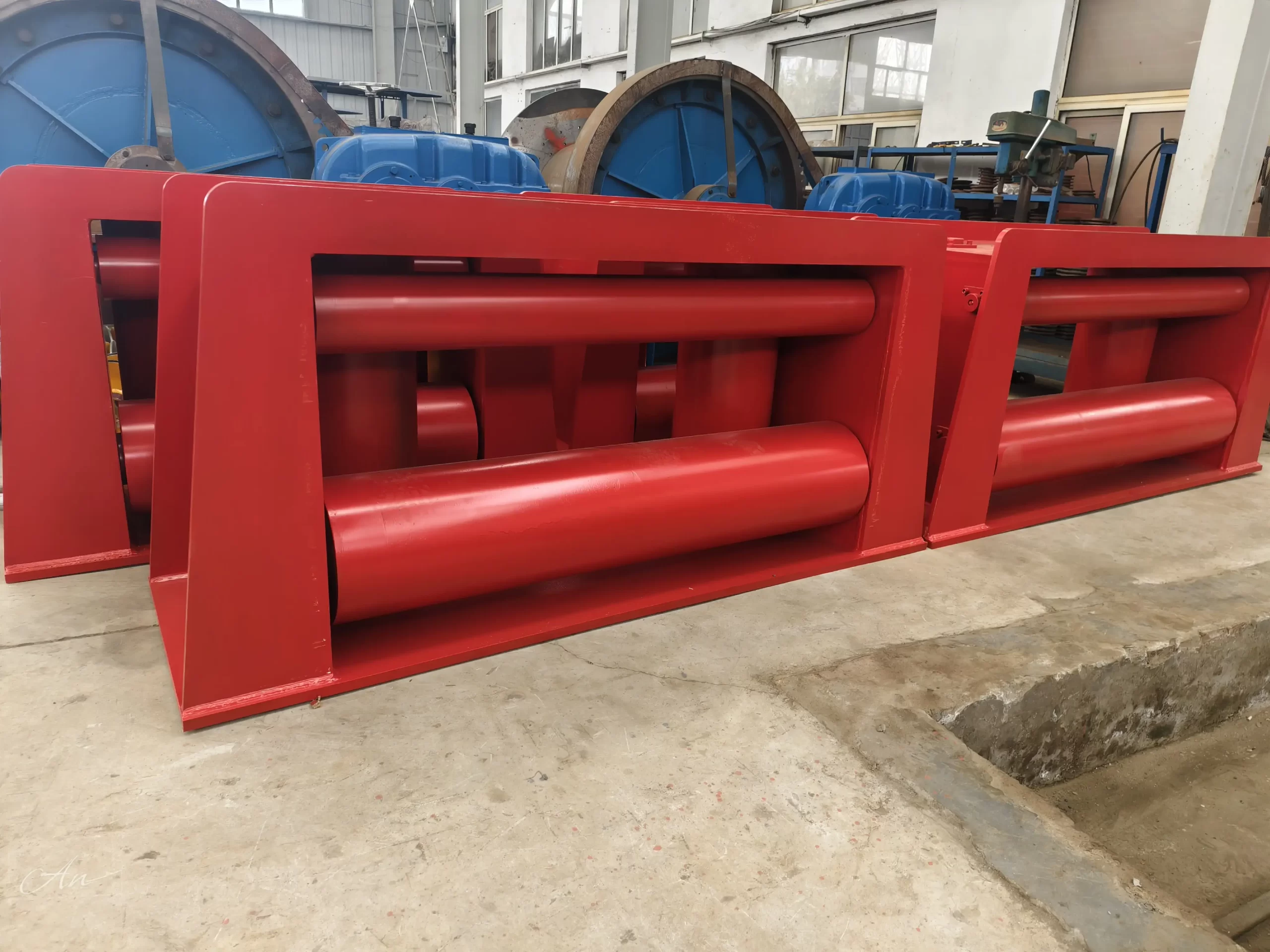 Marine Fairlead