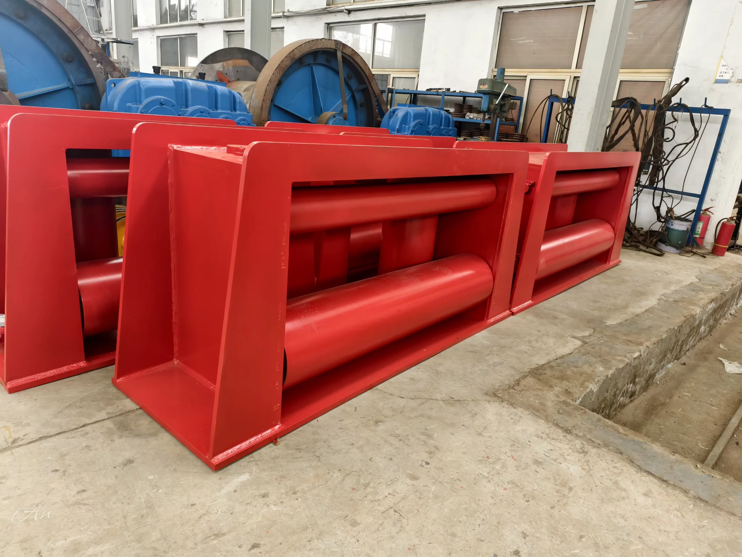 Marine Fairlead