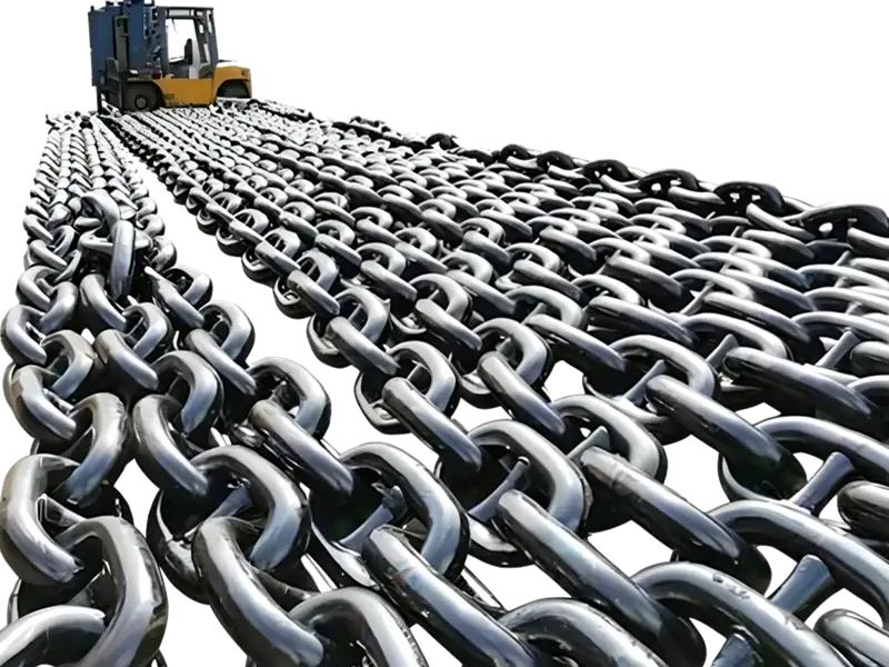 Anchor Chain
