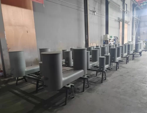 Ship Mooring Bollards: Their Role in Safe Vessel Operations