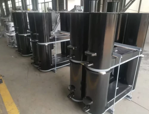 How to Choose a Marine Bollard for Your Project