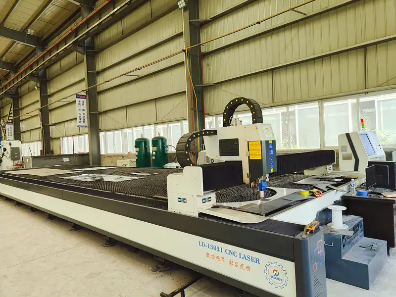 Laser Cutting Machine Laser Cutting Machine