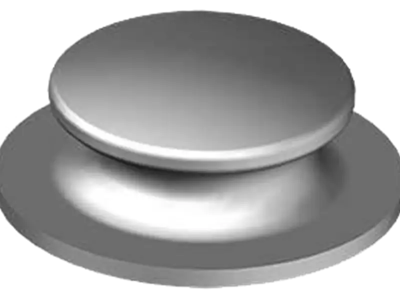 Marine Chock