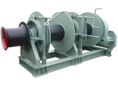 Mooring System Components Explained: A Practical Guide