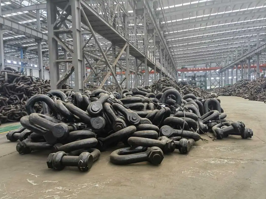 Mooring Chain