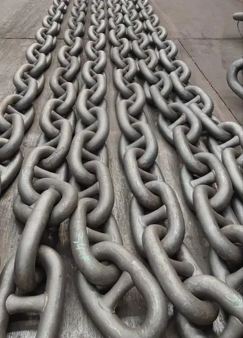 Mooring Chain