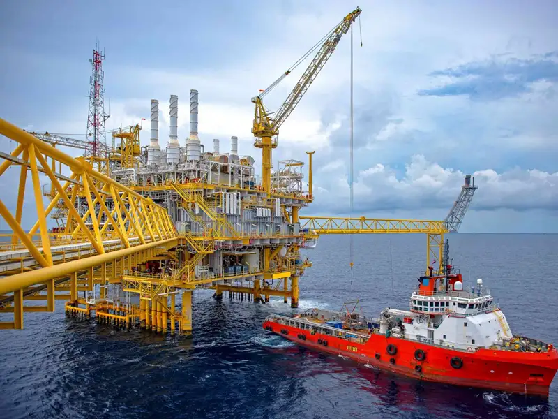 Offshore Platform Applications