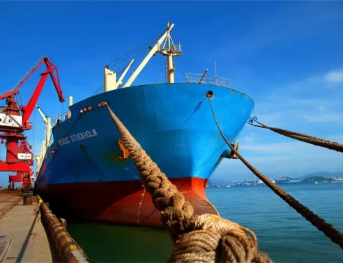 Offshore Mooring System Guide: Types and Key Components