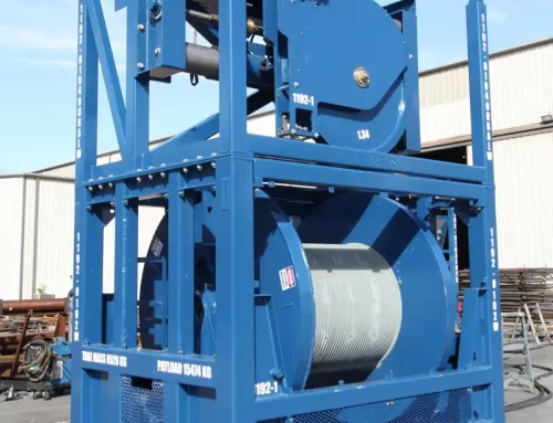 How ROV Systems Work Offshore and Why They Matter