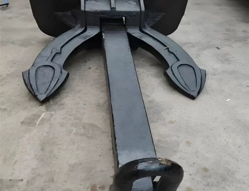 Types of Marine Anchors Explained: Choosing the Right One