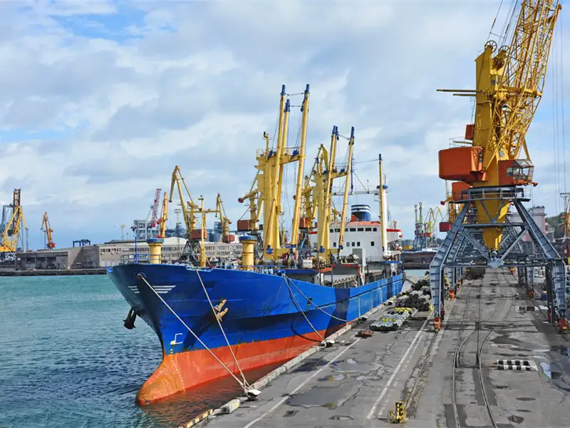 Vessel Solutions