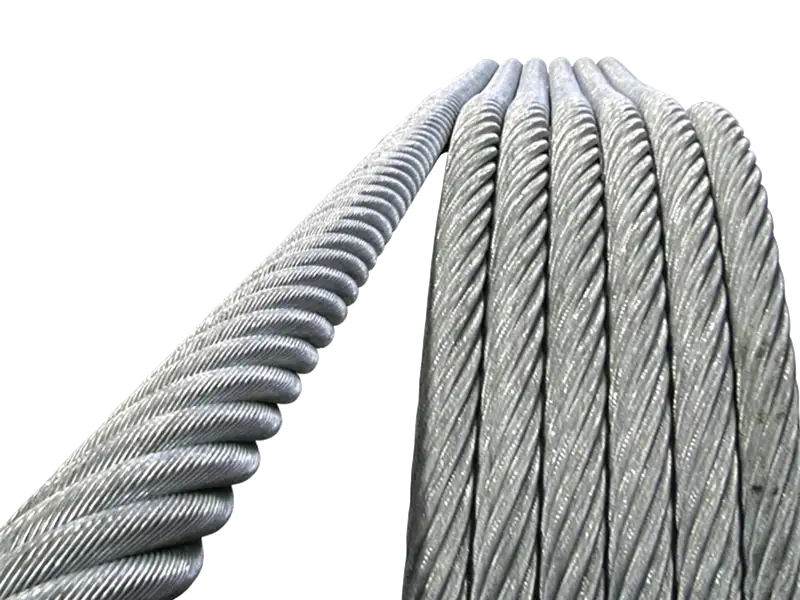 Wire Ropes