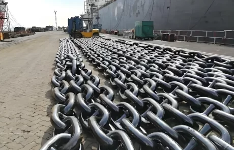 anchor chain