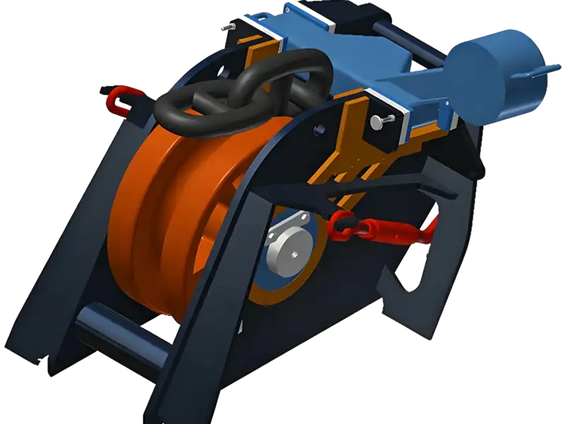 chain stopper