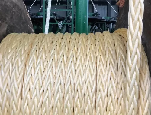 Mooring Rope Break Causes and Ways to Reduce Risk