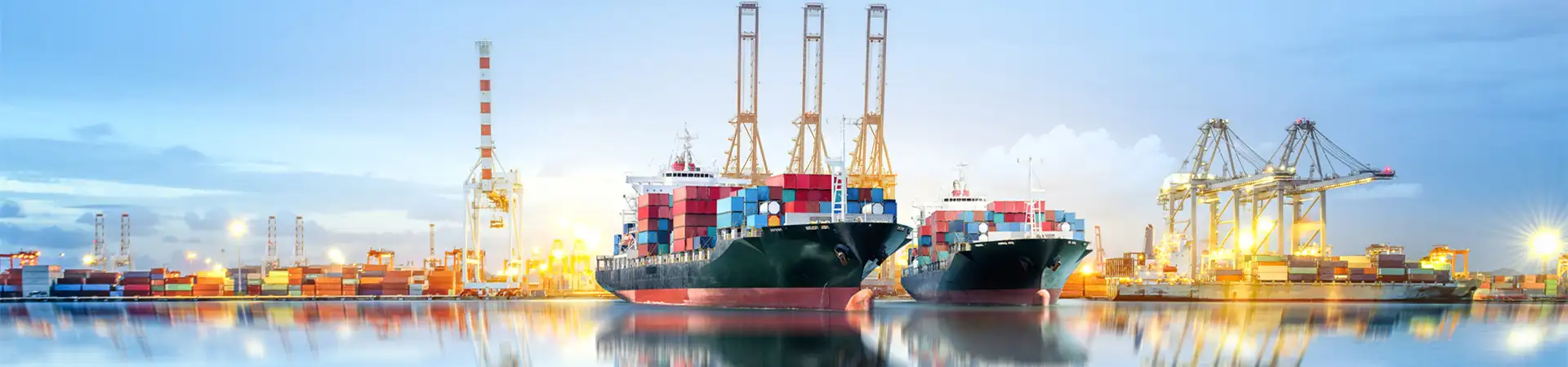 nybon marine equipment applications