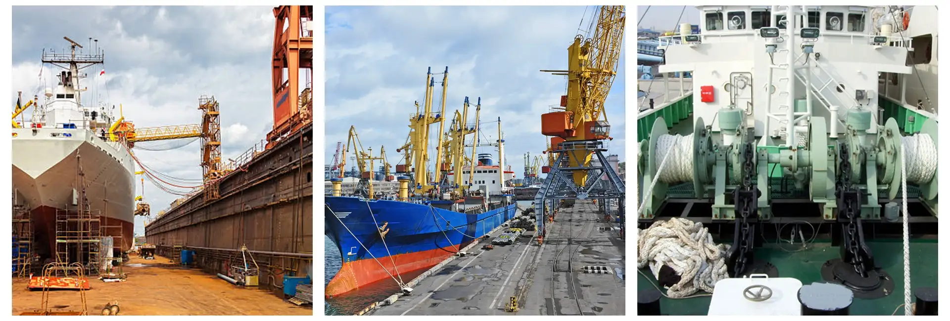 nybon offshore applications nybon marine projects