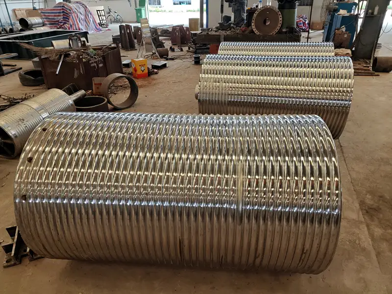 winch drums winch drums