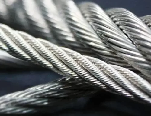 Marine Wire Rope Maintenance: What to Check on Board