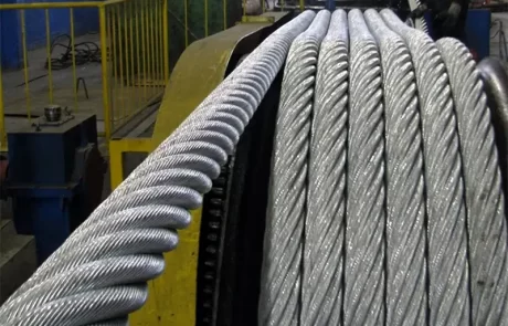 winch wire rope