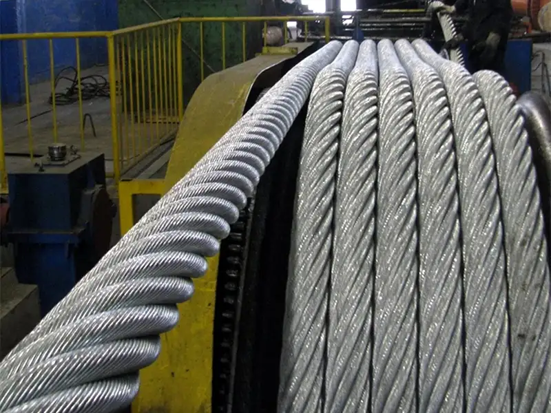 Wire Rope