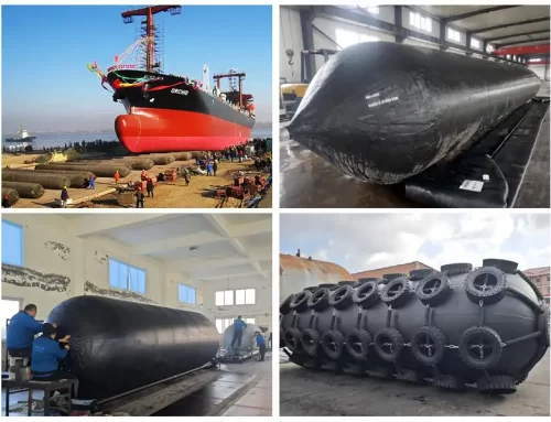 How Ships Are Launched: Methods Used in Modern Shipyards