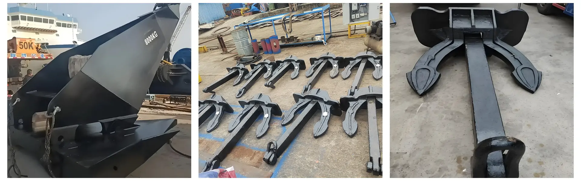 nybon marine anchors nybon marine anchors